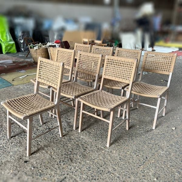 Ghế ăn XDAILY - Sila chair