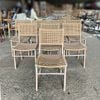 Ghế ăn XDAILY - Sila chair
