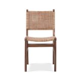 Ghế ăn XDAILY - Sila chair