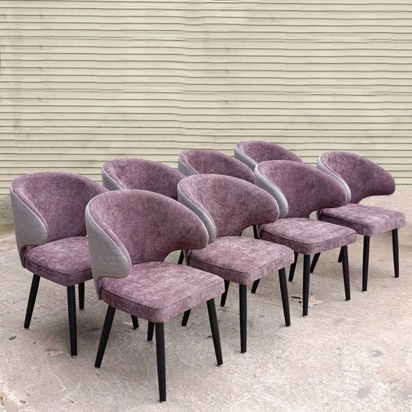 Ghế ăn XDAILY | SWAN chair