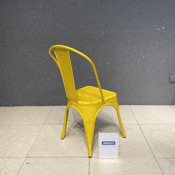 Ghế ăn  Xdaily - Tolix A