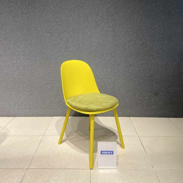 Ghế ăn - cafe XDAILY - TULIP chair