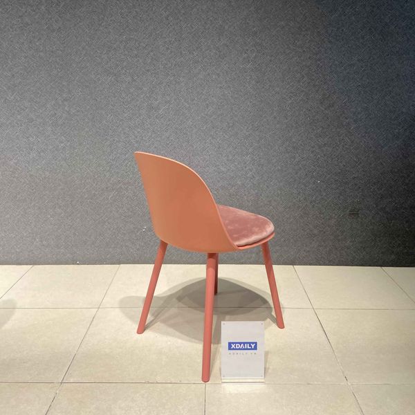 Ghế ăn - cafe XDAILY - TULIP chair