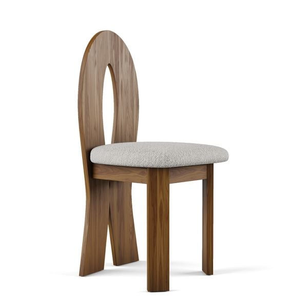 Ghế ăn XDAILY - VALLE chair