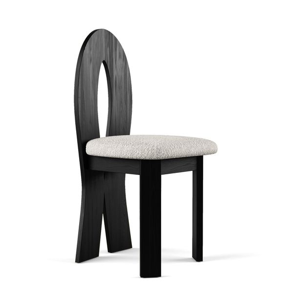 Ghế ăn XDAILY - VALLE chair