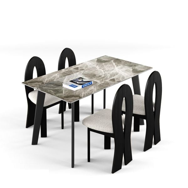 Ghế ăn XDAILY - VALLE chair