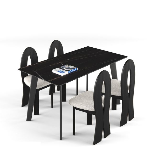 Ghế ăn XDAILY - VALLE chair