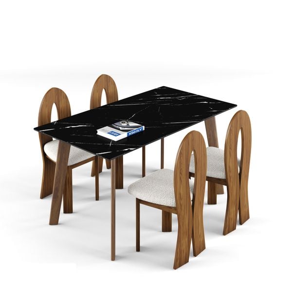 Ghế ăn XDAILY - VALLE chair