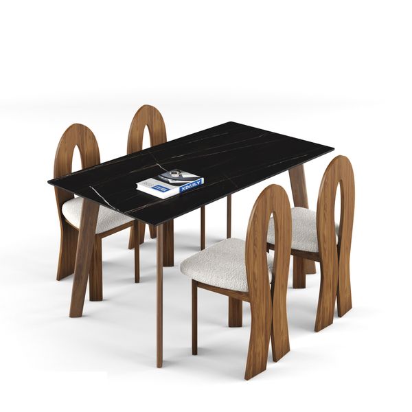 Ghế ăn XDAILY - VALLE chair