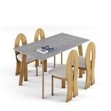 Ghế ăn XDAILY - VALLE chair