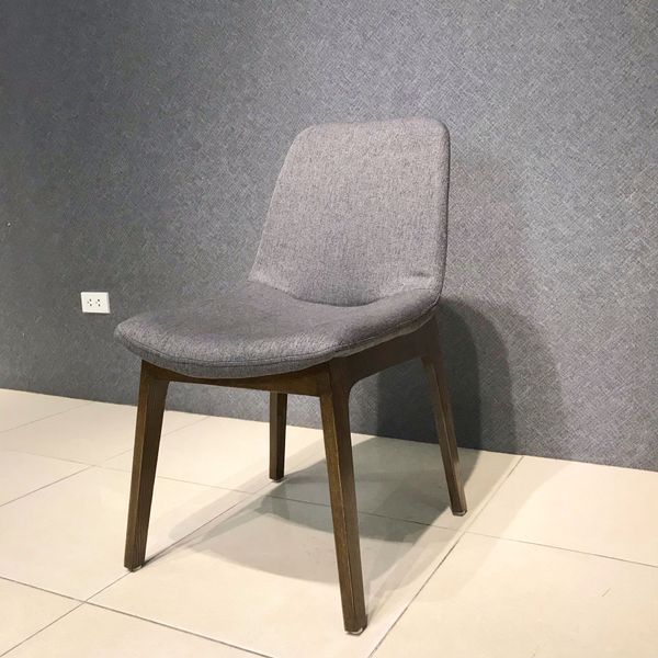 Ghế ăn Ventura V7