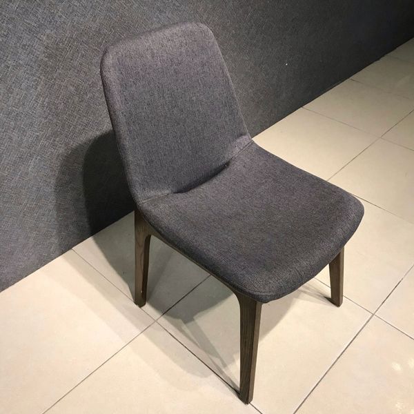 Ghế ăn Ventura V7