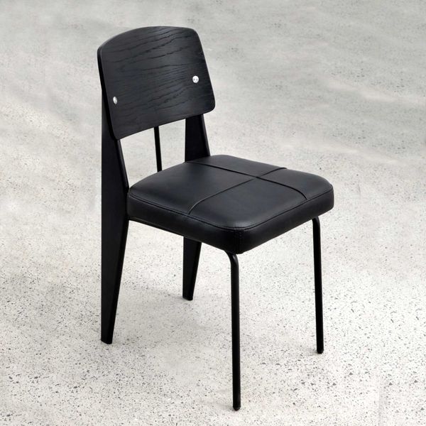 Ghế ăn, ghế cafe XDAILY - Vitra chair