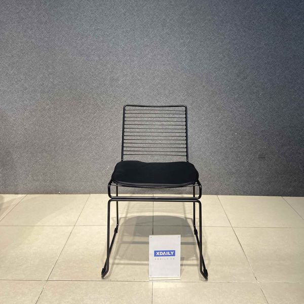 Ghế cafe XDAILY - Wire chair 05