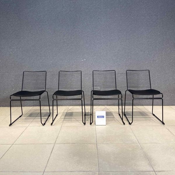 Ghế cafe XDAILY - Wire chair 05