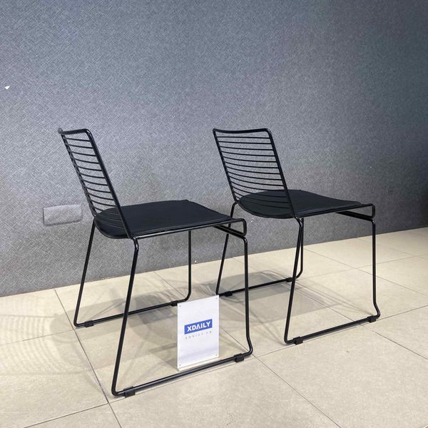 Ghế cafe XDAILY - Wire chair 05