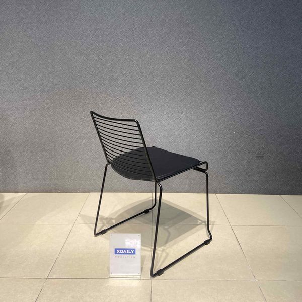 Ghế cafe XDAILY - Wire chair 05