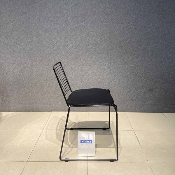 Ghế cafe XDAILY - Wire chair 05