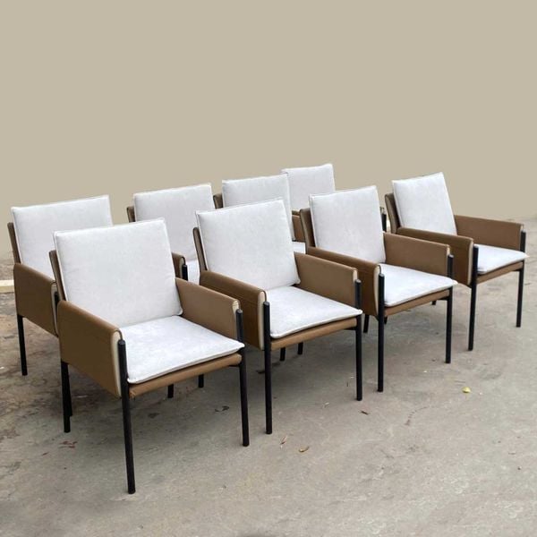 Ghế ăn XDAILY - Iris