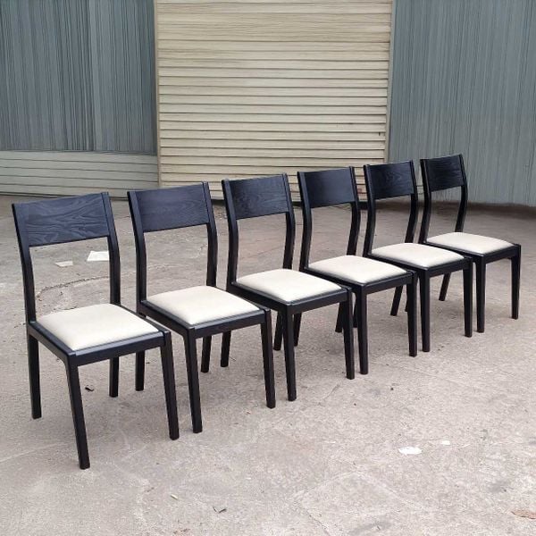 Ghế ăn XDAILY - CASTELLA chair