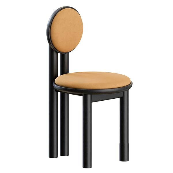 Ghế ăn XDAILY | HELIOS dining chair