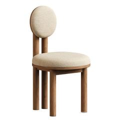 Ghế ăn XDAILY | HELIOS dining chair