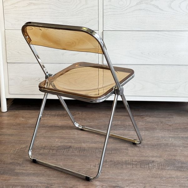 Ghế gấp xuyên sáng XDAILY