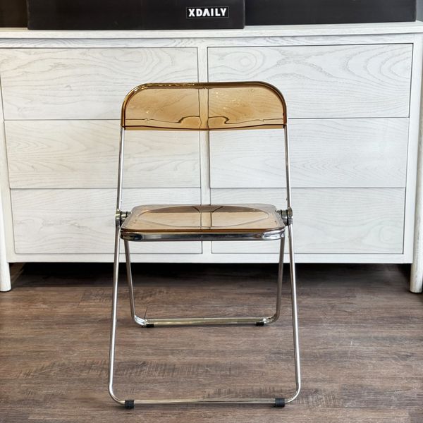 Ghế gấp xuyên sáng XDAILY