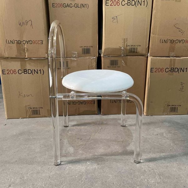 Ghế ăn xuyên sáng XDAILY - X8