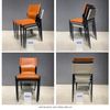 Bộ bàn ăn Phara Dining Table & Egyp Chair