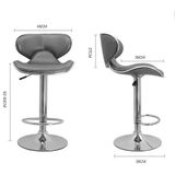 Ghế bar XDAILY - INDO bar stool