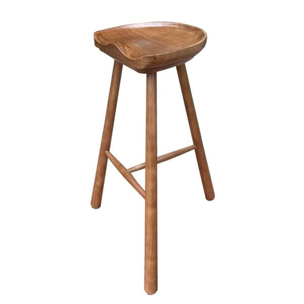 Ghế bar XDAILY - Yamato bar stool