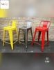 Ghế bar - Tolix bar GB8