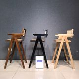 Ghế bar XDAILY - VLEG bar stool