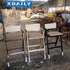 Ghế bar XDAILY - VLEG bar stool
