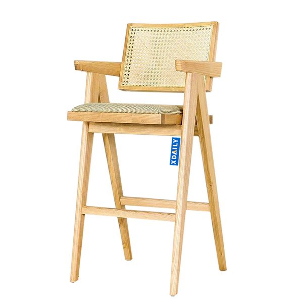 Ghế bar XDAILY - VLEG bar stool