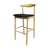 Ghế bar XDAILY - Bull Bar Stool