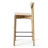 Ghế bar XDAILY - Cross stool