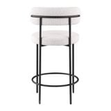 Ghế bar Xdaily - Diamo Bar Stool