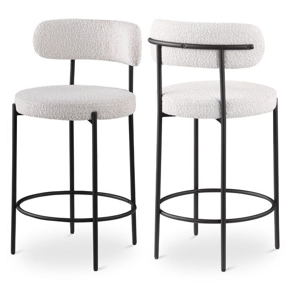 Ghế bar Xdaily - Diamo Bar Stool