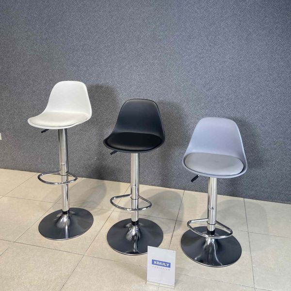 Ghế bar nhựa GB1