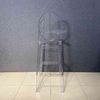 Ghế bar xuyên sáng XDAILY - Ghost stool