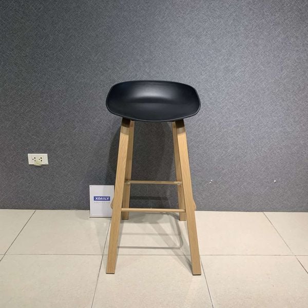 Ghế bar XDAILY - Hay bar GB11