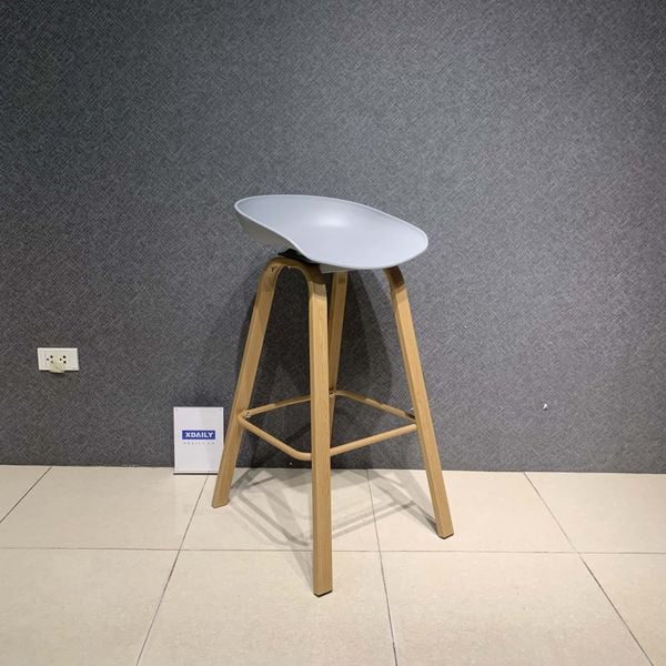 Ghế bar XDAILY - Hay bar GB11