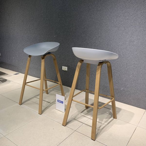 Ghế bar XDAILY - Hay bar GB11