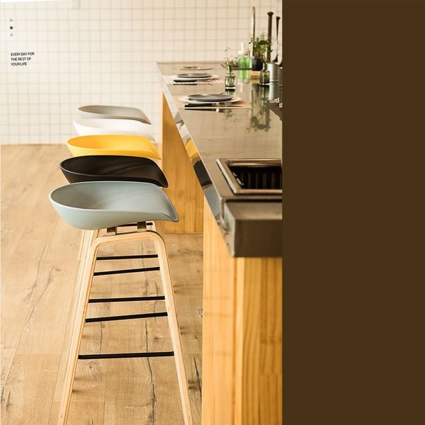 Ghế bar XDAILY - Hay bar GB11