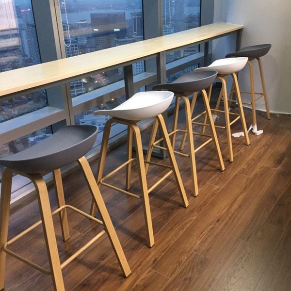 Ghế bar XDAILY - Hay bar GB11