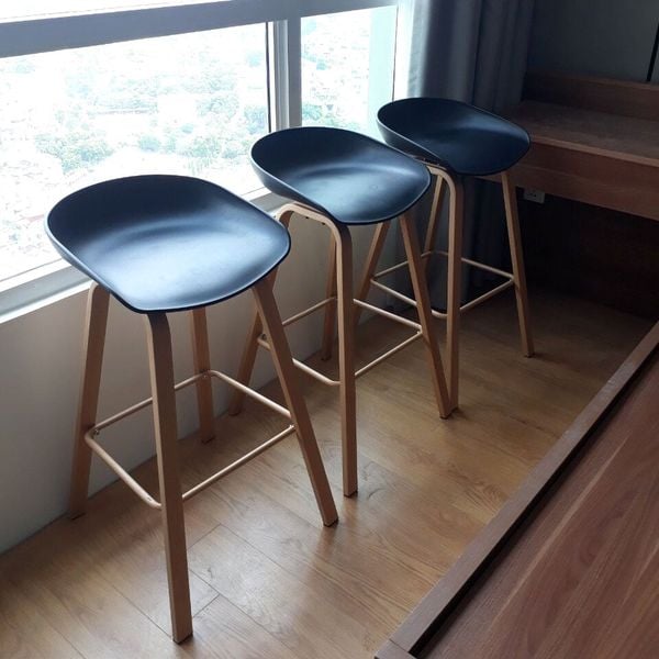 Ghế bar XDAILY - Hay bar GB11