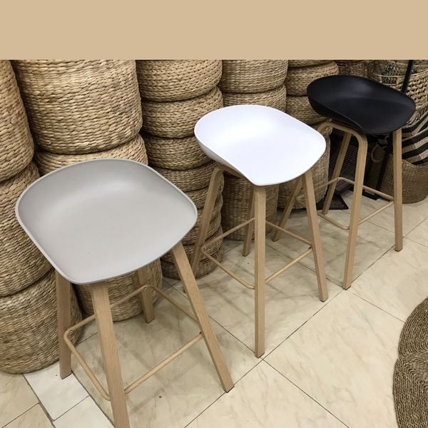 Ghế bar XDAILY - Hay bar GB11