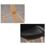 Ghế bar XDAILY - Hay bar GB11